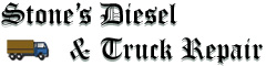 Stone's Diesel & Truck Repair in Princess Anne, MD
